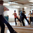 Feldenkrais