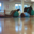 Feldenkrais